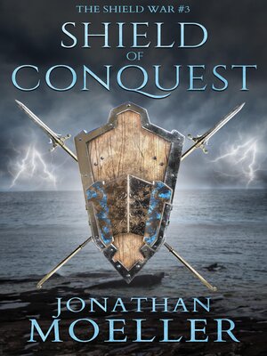 cover image of Shield of Conquest